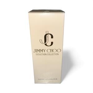 Jimmy Choo Seduction Collection Satin Lip Hollywood